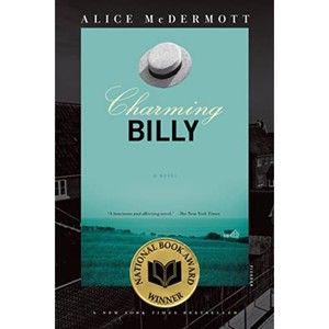Charming Billy: A Novel - Paperback Book By McDermott, Alice -  Brand New